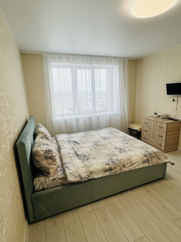 "На Карла Маркса 120к2" 1-комнатная квартира в Ижевске - фото 2