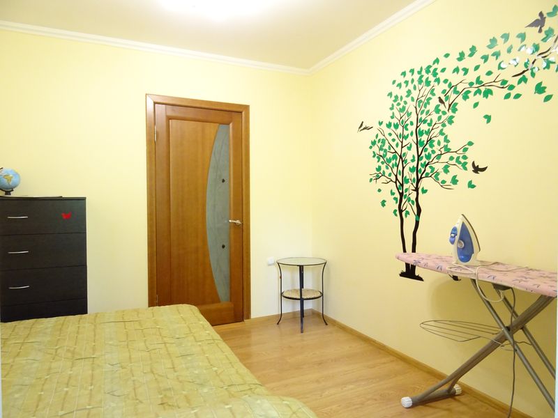 3х-комнатная квартира Кошевого 15 в Дивноморском - фото 9