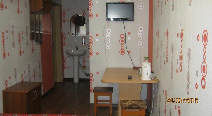 "Страйк" мини-гостиница в Кызыле - фото 2
