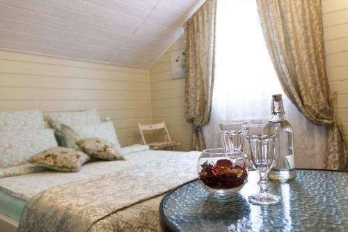 "Suzdal Like Home" гостиница в Суздале - фото 3
