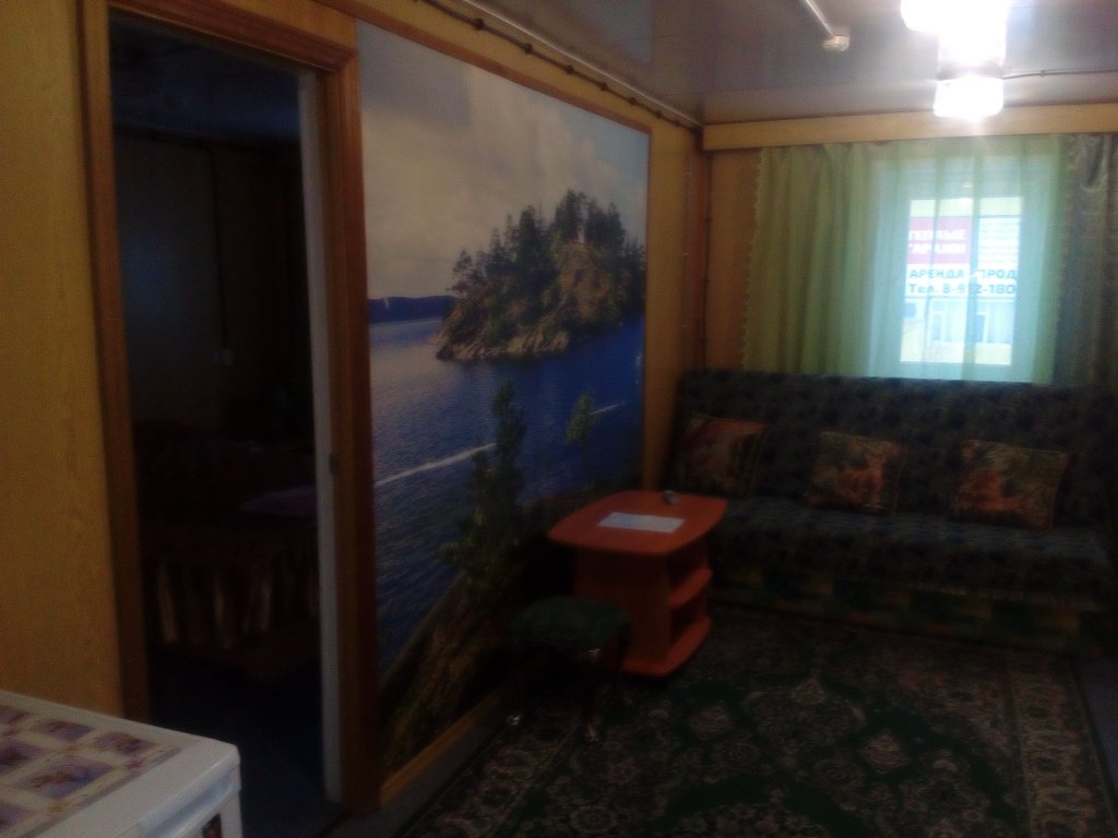 "Rest" гостиница в Печоре - фото 6