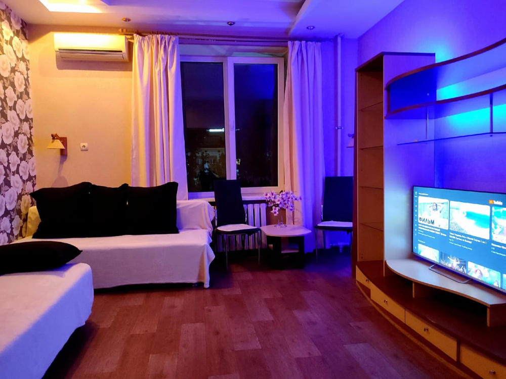 2х-комнатная квартира Аллея Героев 3 в Волгограде - фото 4