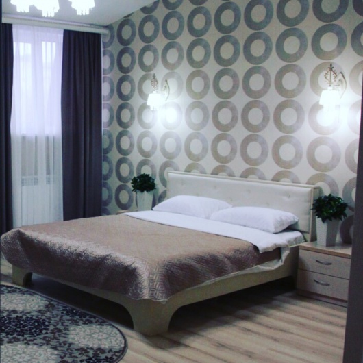 "XL" гостиница в Новочебоксарске - фото 4