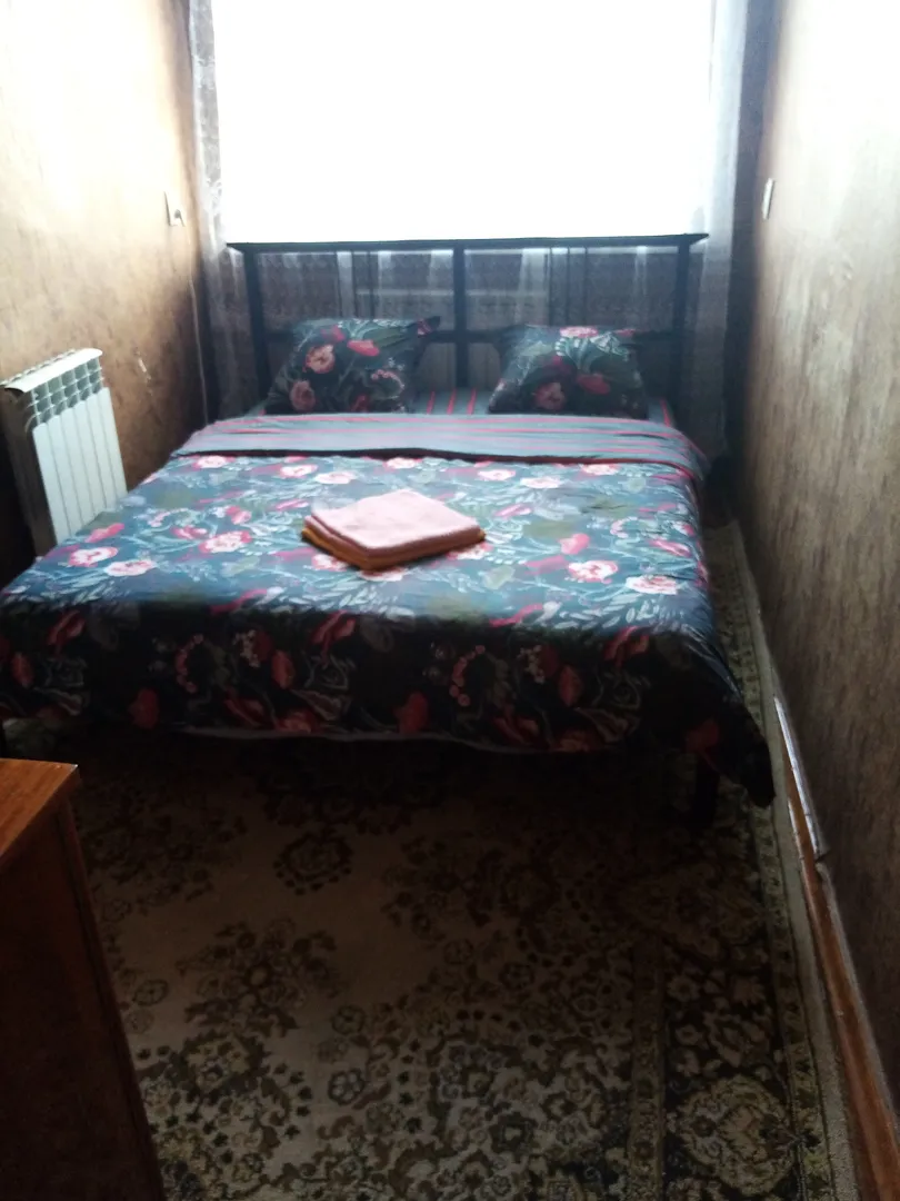"Уютная" 2х-комнатная квартира в Михайловске - фото 1