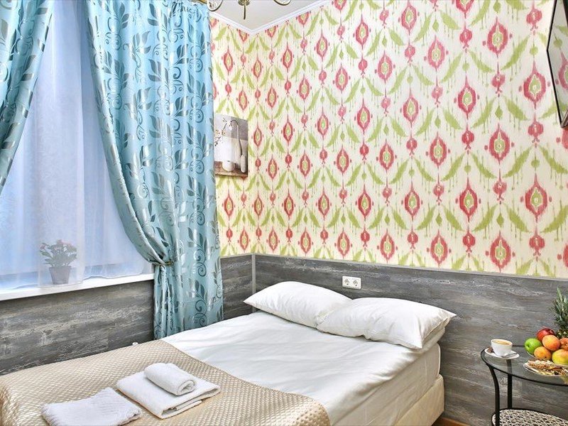 "Ария на Римского-Корсакова" мини-отель в Санкт-Петербурге - фото 2