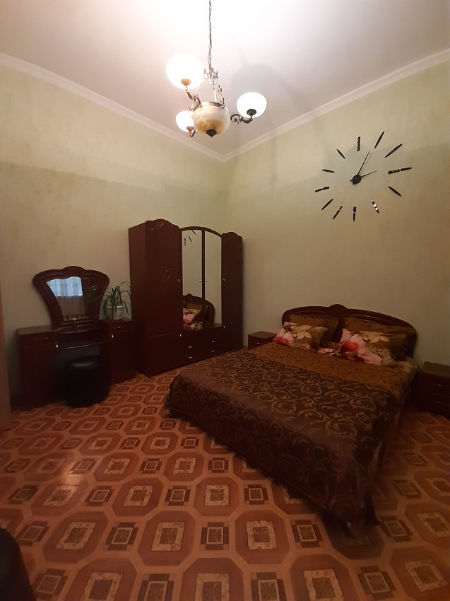 1-комнатная квартира Карла Маркса 5 в Симферополе - фото 14