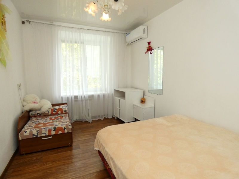 2х-комнатная квартира Горная 7 в Дивноморском - фото 17