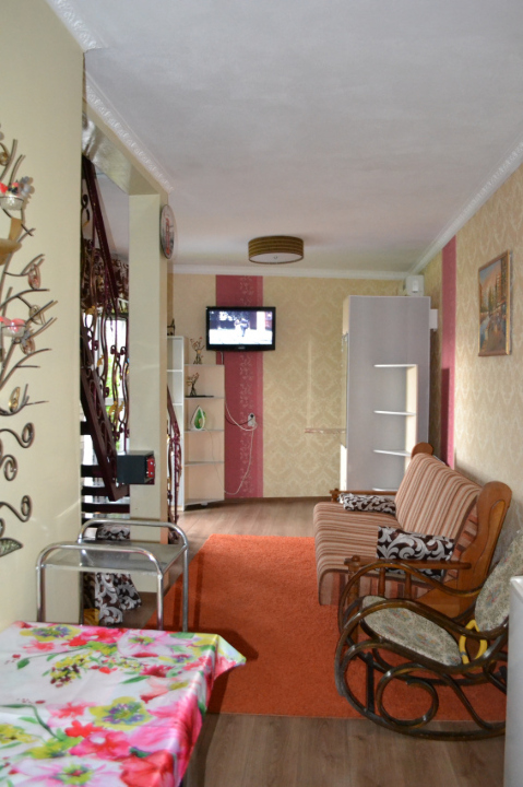 "Роман и Светлана" гостевой дом в Феодосии - фото 23