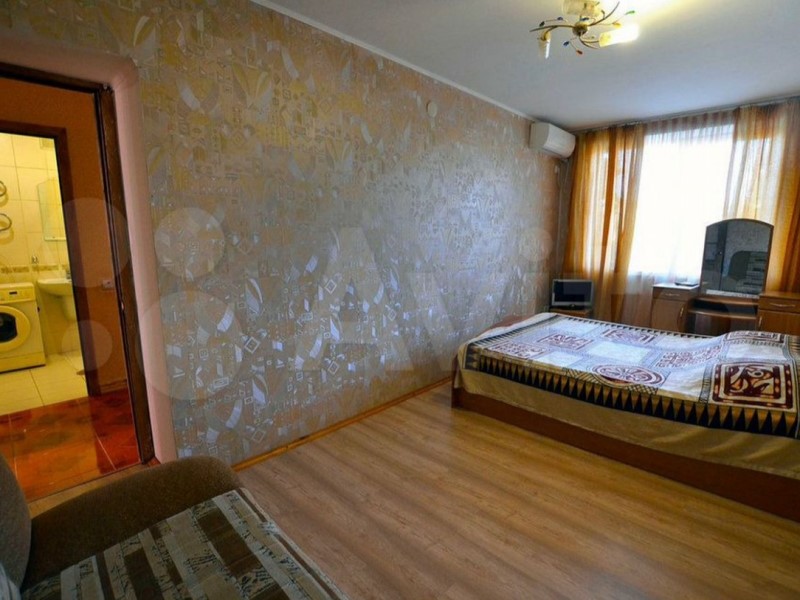 2х-комнатная квартира Айвазовского 25 в Судаке - фото 1