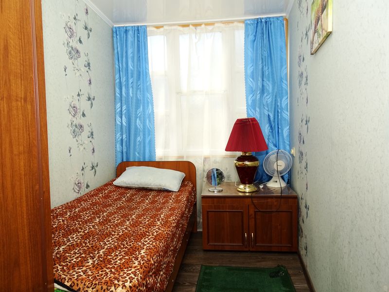 "Дружба" мини-гостиница в Кабардинке - фото 20
