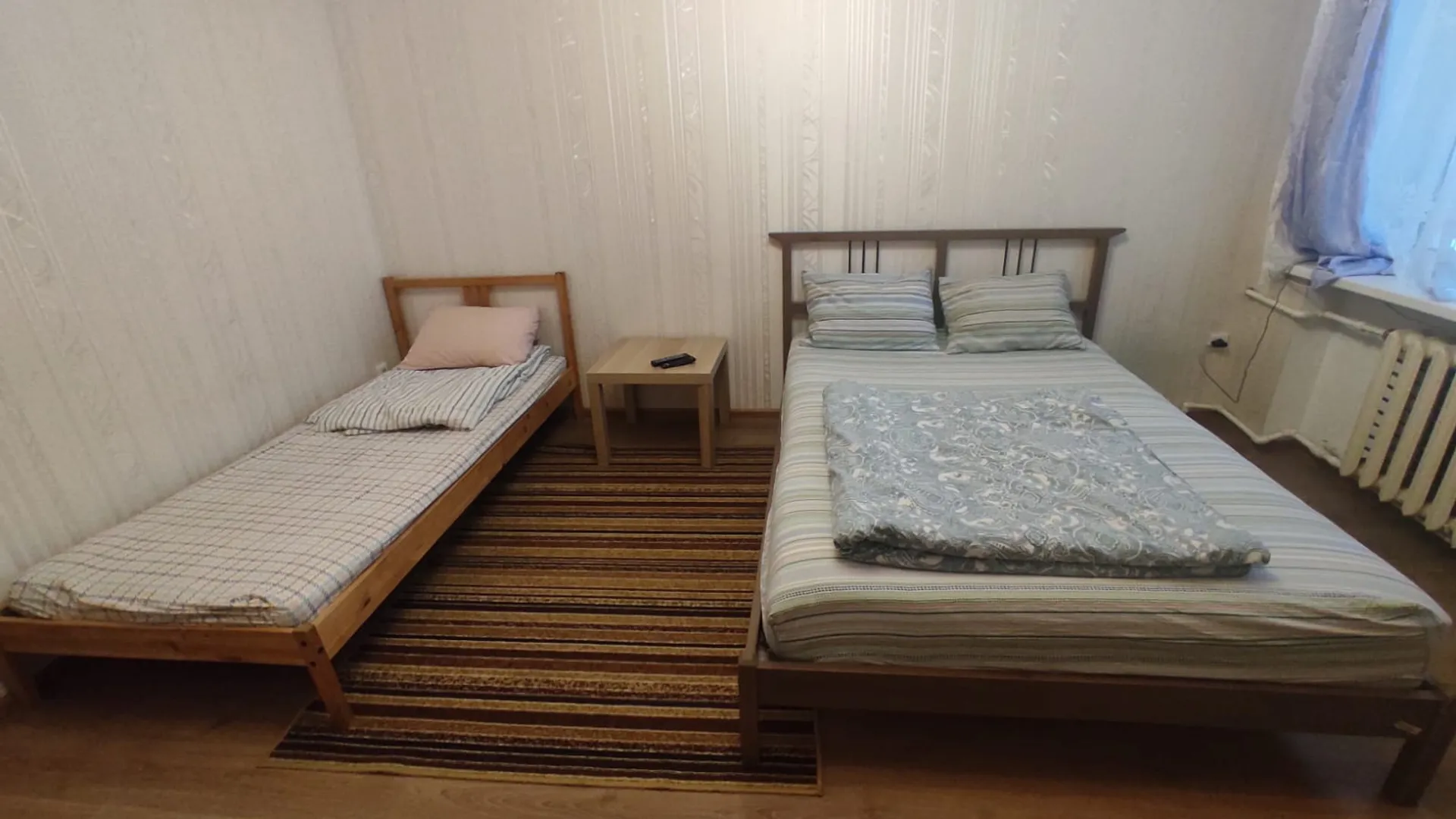"Отдельная" 1-комнатная квартира в Новой Ладоге - фото 5