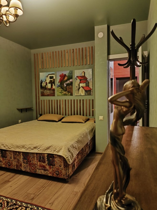 "Ozz Hotel Elbrus" гостевой дом в Терсколе - фото 20