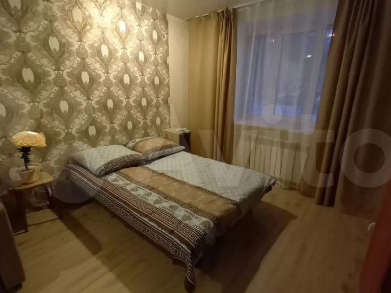 1-комнатная квартира Тихвинская 24 в Самаре - фото 3