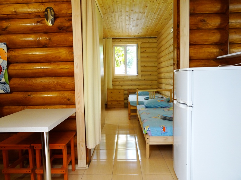 "У Черного моря" мини-гостиница в Анапе, ул. Кати Соловьяновой, 119 - фото 5