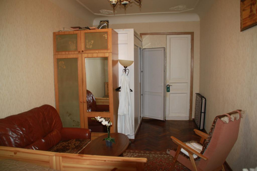 "Аврора" мини-гостиница в Санкт-Петербурге - фото 8