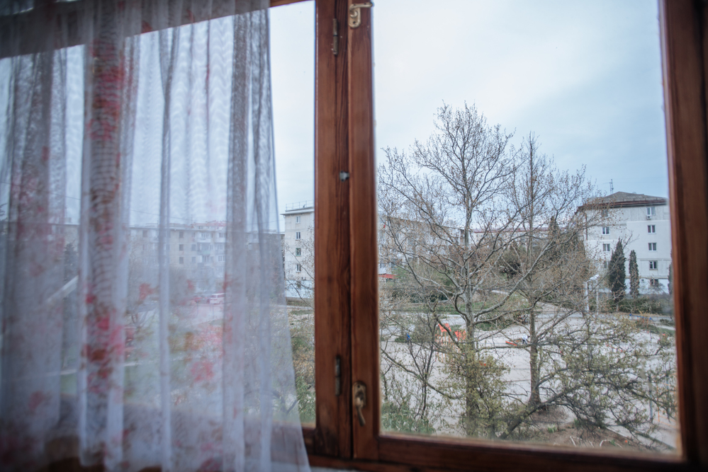1-комнатная квартира Ерошенко 4 в Севастополе - фото 5