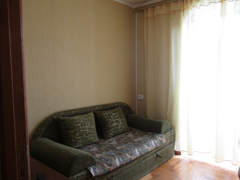 3х-комнатная квартира Подвойского 9 кв 100 в Гурзуфе - фото 9