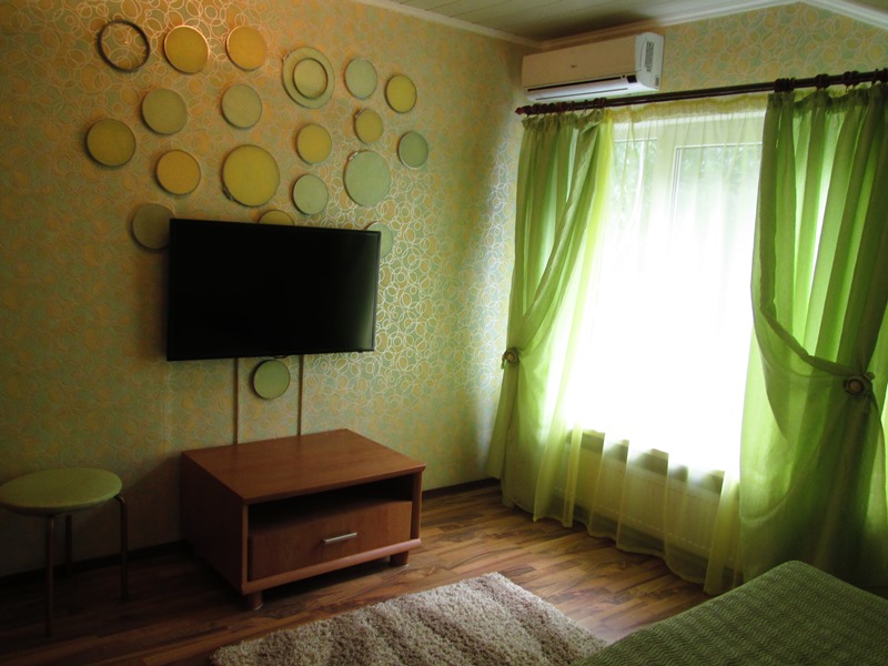 "Уютное жилье на Казаса" частный сектор в Евпатории, ул. Казаса, 29 - фото 8