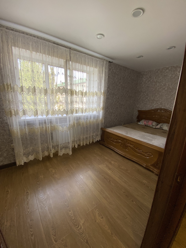 "Лаптиева 75" 2х-комнатная квартира в Махачкале - фото 3