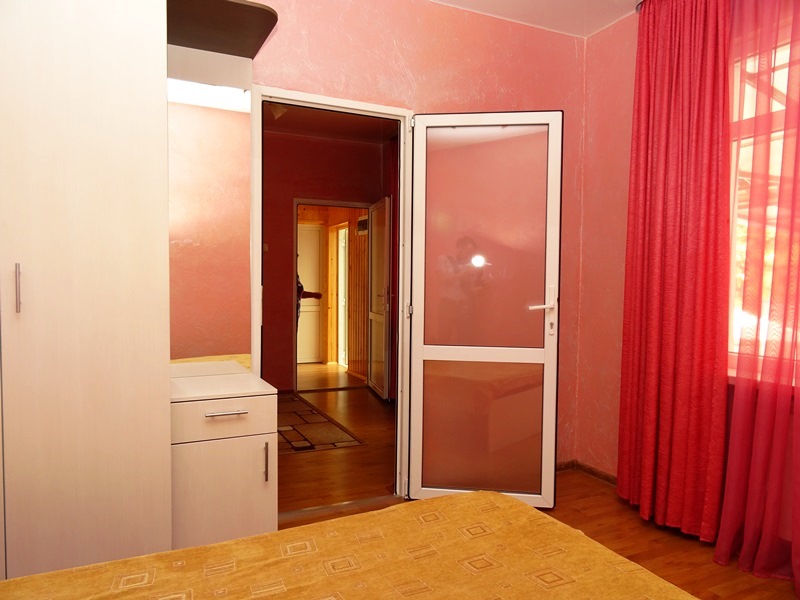Дом под-ключ Богдана Хмельницкого 37 в Адлере - фото 14