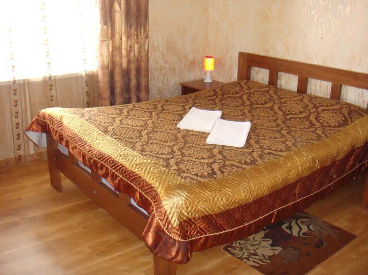 "Отеллика" гостиница во Владивостоке - фото 3