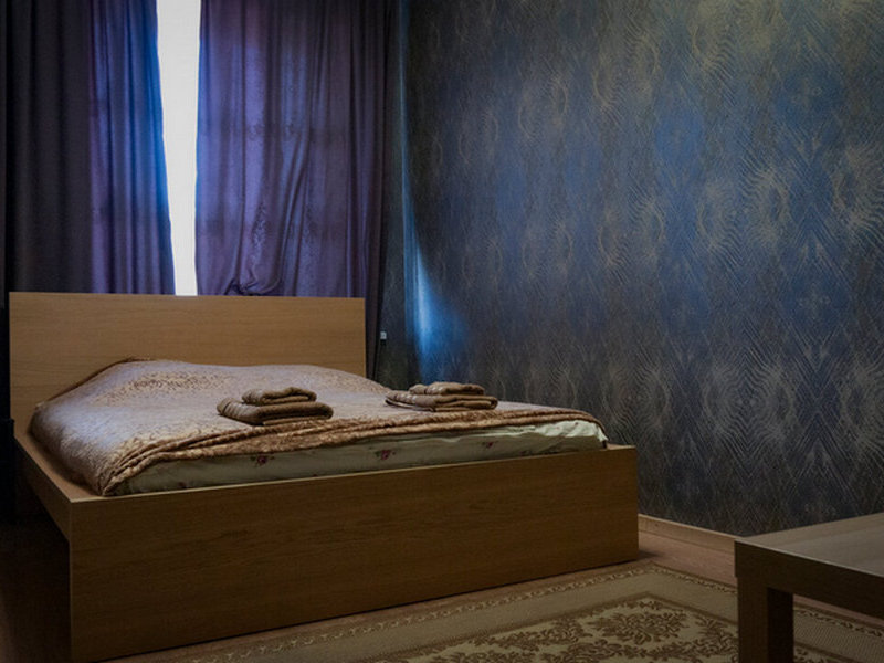 "Домодедово" гостиничный комплекс в Домодедово - фото 2