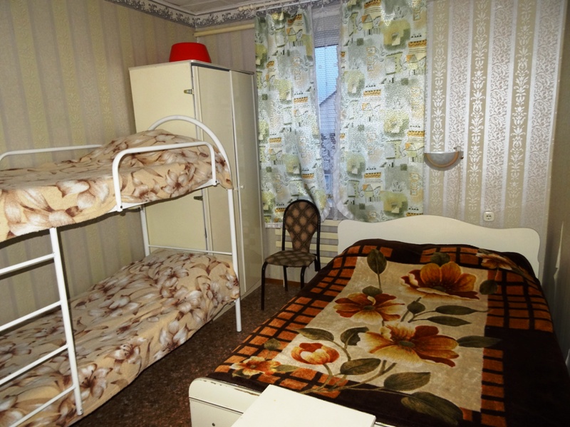 "Флинт" мини-гостиница в Ейске - фото 6
