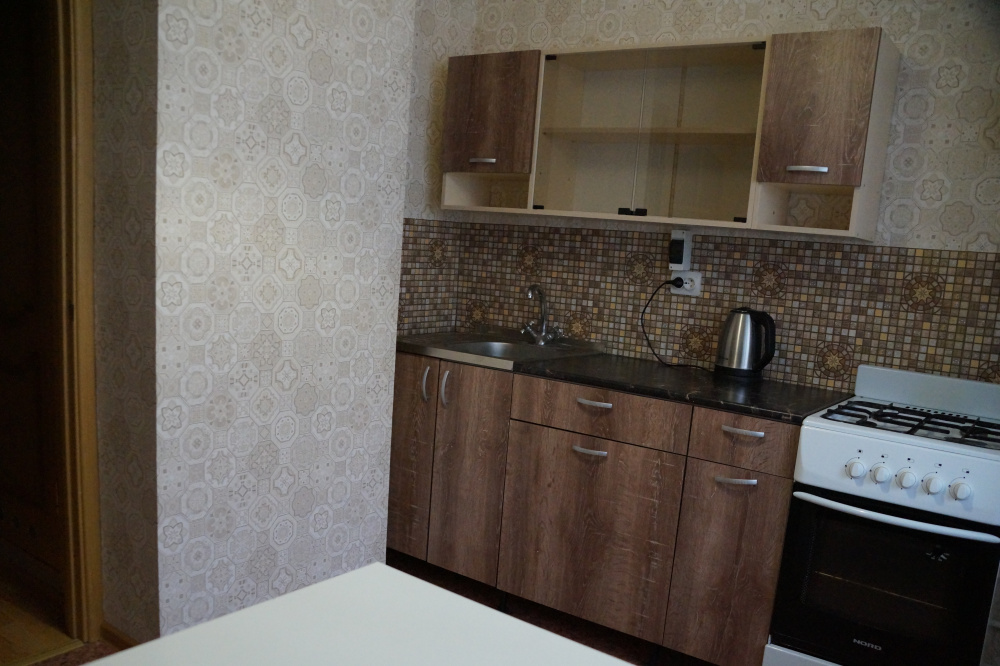 "Уют и Тепло" 1-комнатная квартира в Белгороде - фото 5