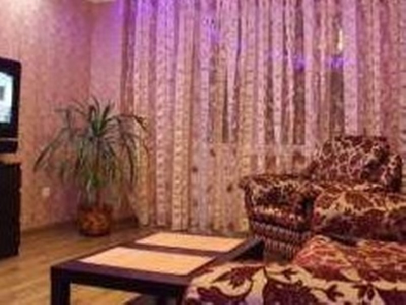 "ЖК Чкаловский" 1-комнатная квартира в Майкопе - фото 2
