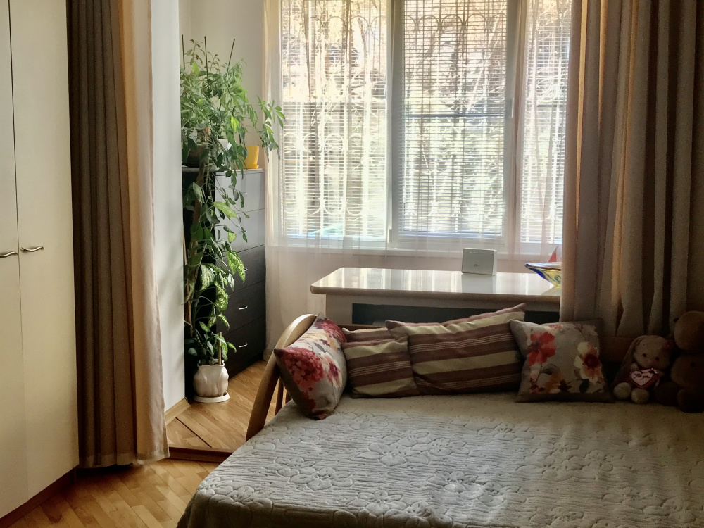 3-комнатная квартира Велинградская 22 в Кисловодске - фото 4