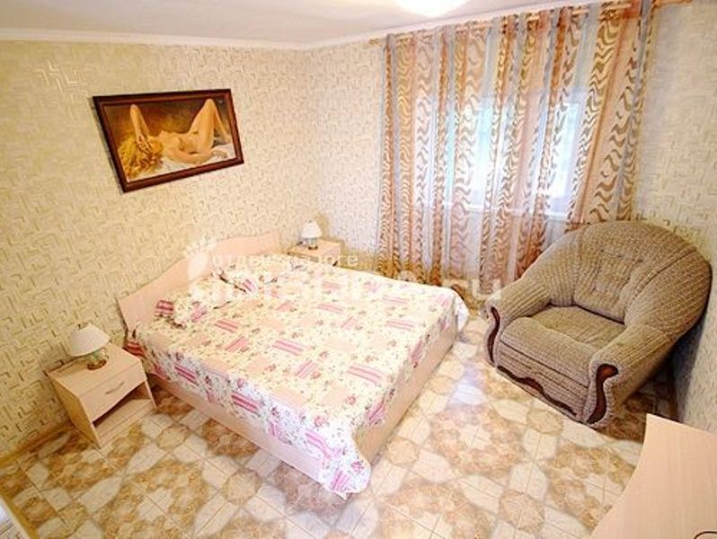 "Дубрава" гостевой дом в Лермонтово - фото 15