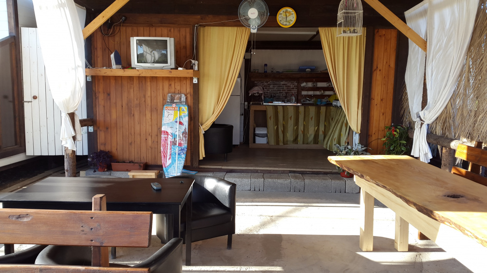 "Мия" мини-гостиница в Алахадзы - фото 6