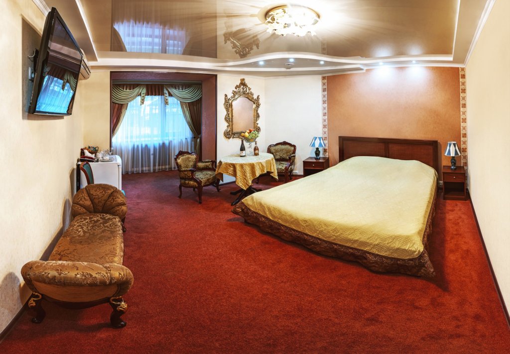 "Каштан" отель в Волгограде - фото 5
