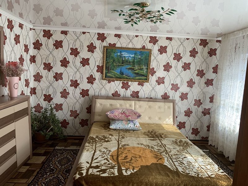 Дом под-ключ Персиянова, 38 в Соль-Илецке - фото 1