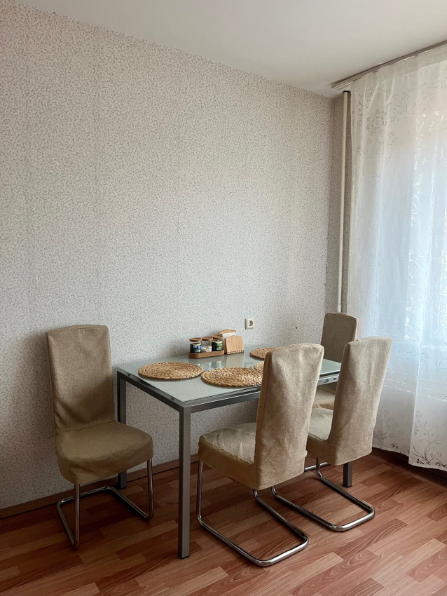 1-комнатная квартира Давыдовский-3 9 в Костроме - фото 4