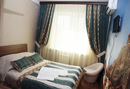 "СТРАННИК" мини-отель в Новокузнецке - фото 8