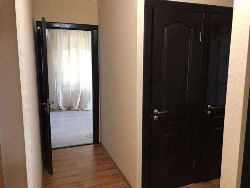 2х-комнатная квартира Соловьева 3 в Гурзуфе - фото 6