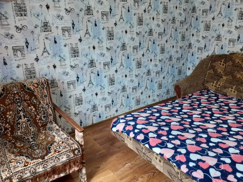3х-комнатный дом под-ключ Курская 43 в Береговом (Феодосия) - фото 2