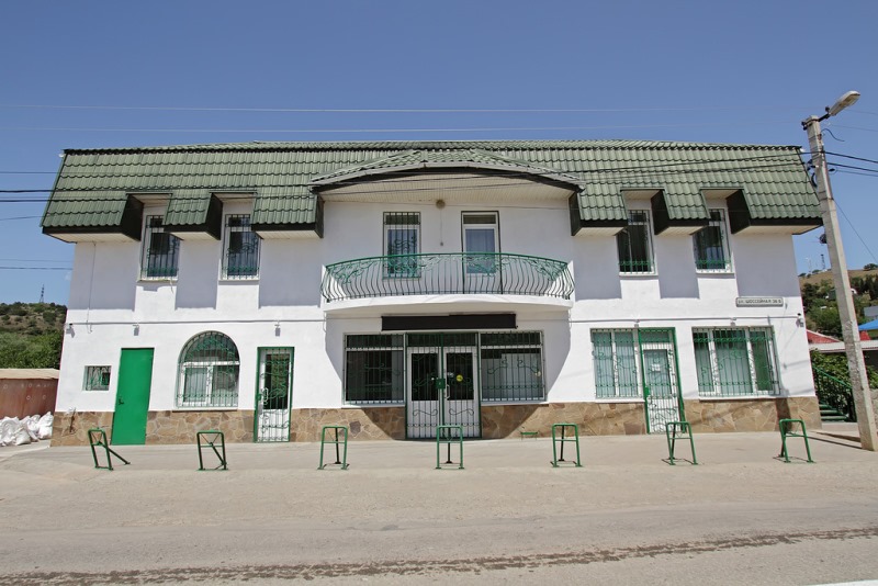 "Виталина 2" гостевой дом в с. Солнечногорское (Алушта) - фото 2