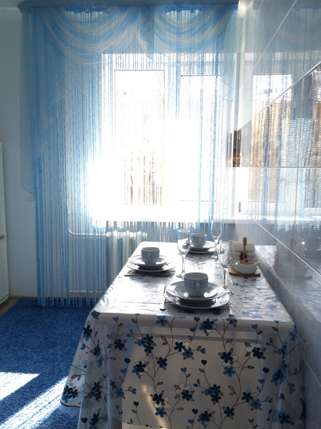 2х-комнатная квартира Ленина 243 в Ставрополе - фото 5