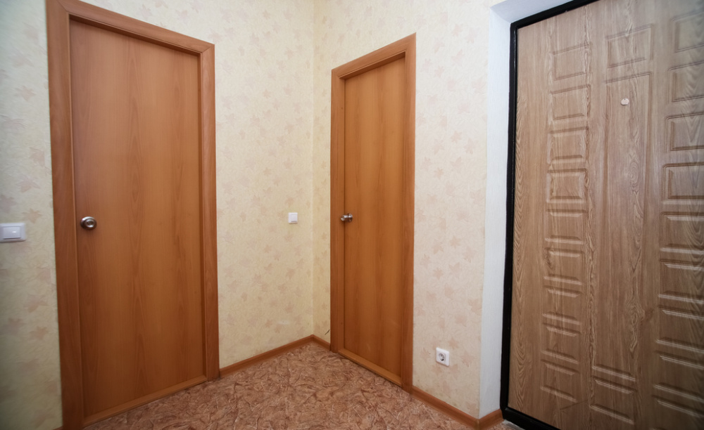 1-комнатная квартира Механошина 15 в Перми - фото 10
