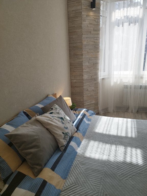 "На Первой Линии у Моря" 1-комнатная квартира в Зеленоградске - фото 2