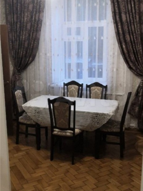 2х-комнатная квартира Красноармейская 11 в Кисловодске - фото 1