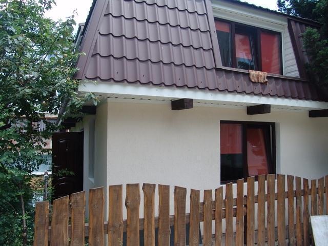 "Уютный Домик" дом под-ключ в Гурзуфе - фото 1