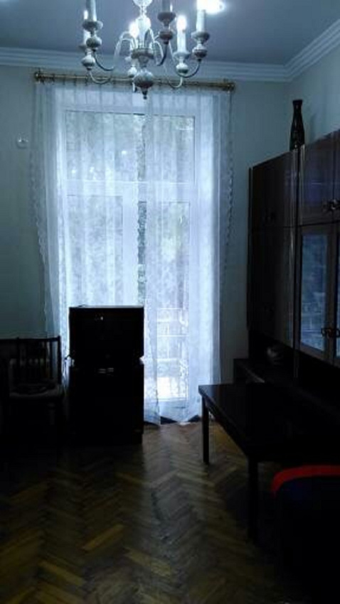 Комната в 3х-комнатной квартире Ардзинба 26 в Гагре - фото 4