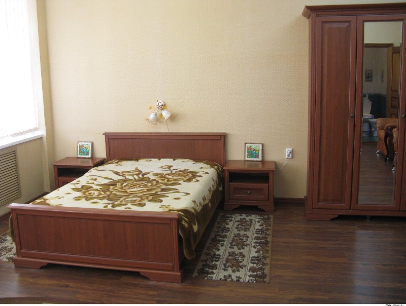 "Ваш уют" гостиница в Сызрани - фото 1