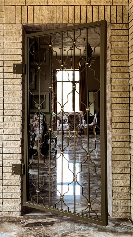 "Шагал" апарт-отель в с. Казачий Брод - фото 12