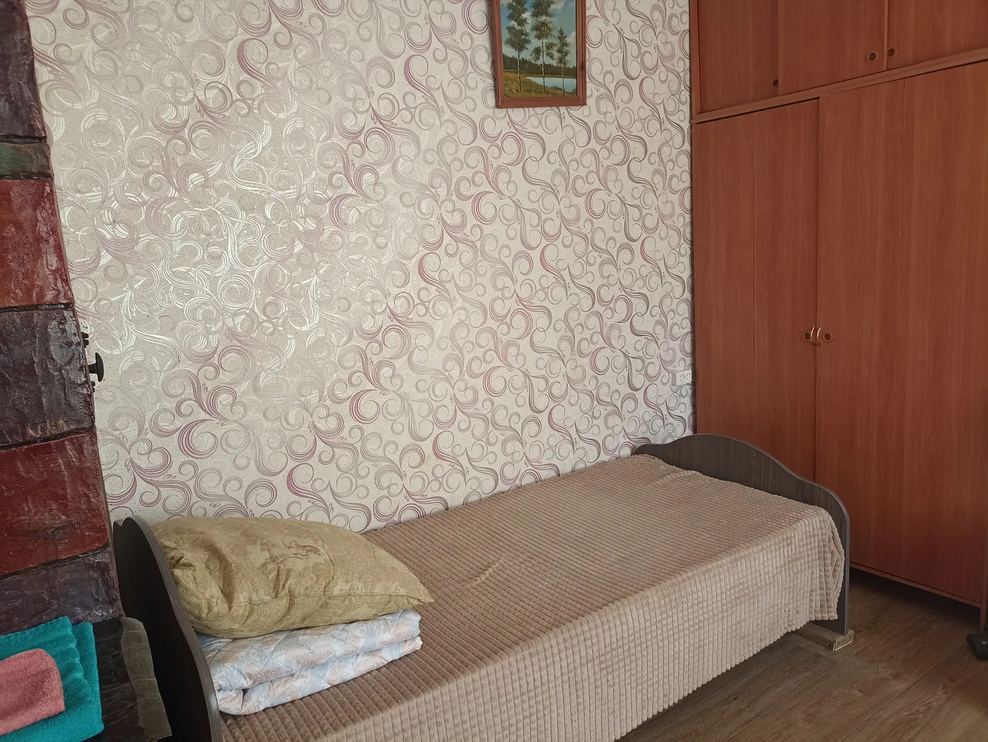 2х-комнатная квартира Карла Либкнехта 19 в Медвежьегорске - фото 6