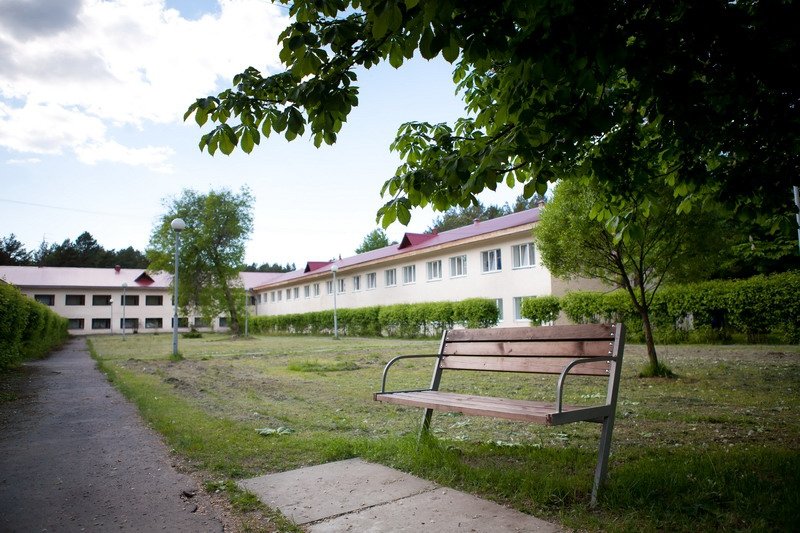 "Череха" санаторий в Пскове - фото 1