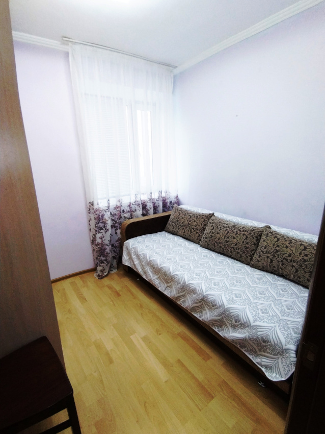 3х-комнатная квартира Первомайская 21 в Самаре - фото 7